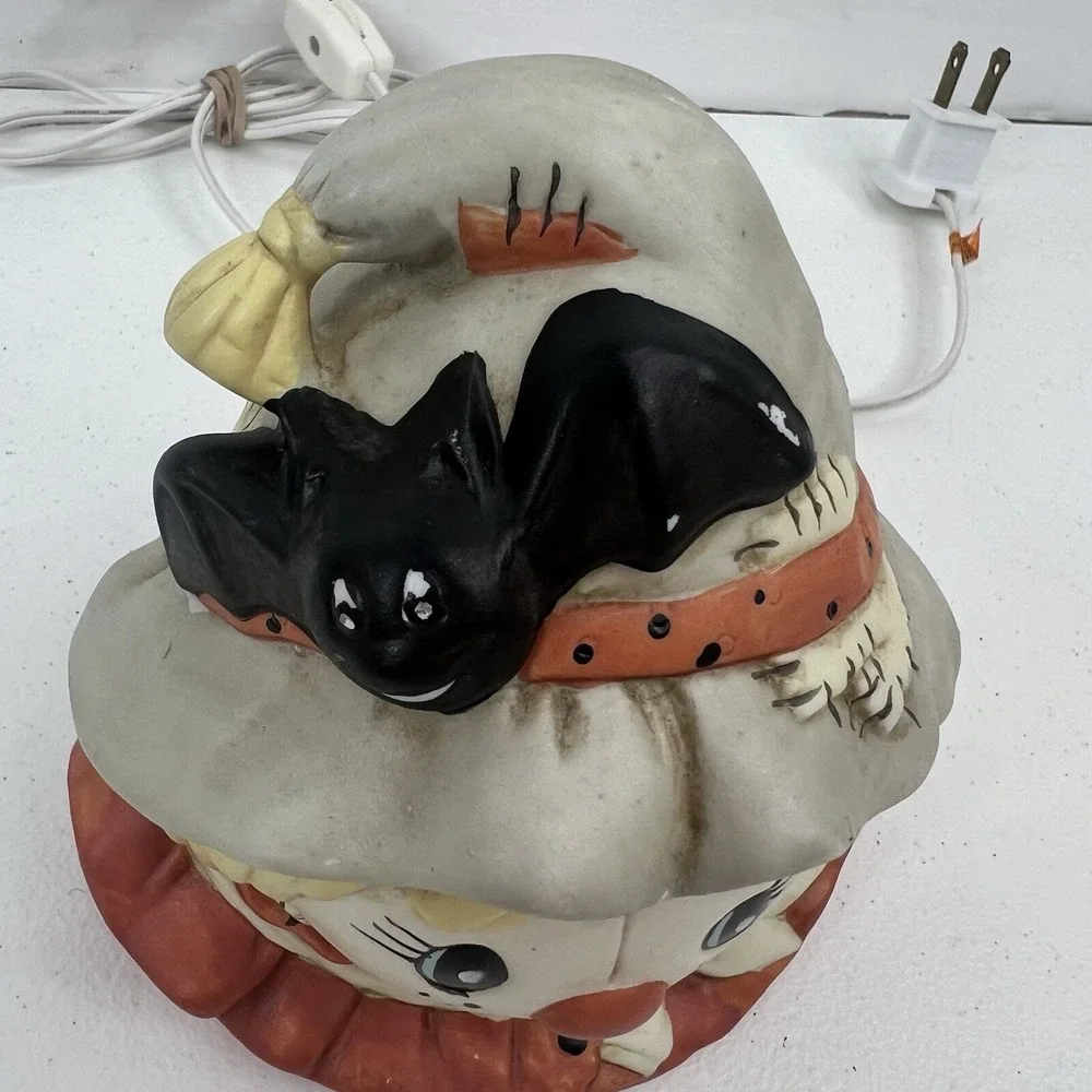 Unbranded material ceramic